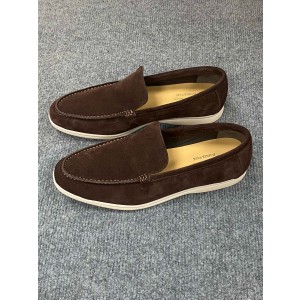 로로피아나 남자 신발 운동화 스니커즈