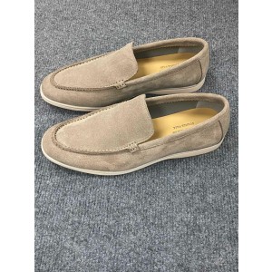 로로피아나 남자 신발 운동화 스니커즈