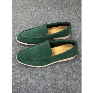 로로피아나 남자 신발 운동화 스니커즈