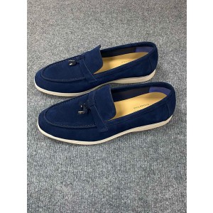 로로피아나 남자 신발 운동화 스니커즈