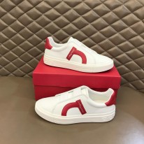 페라가모 남자 신발 운동화 스니커즈