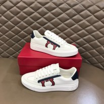 페라가모 남자 신발 운동화 스니커즈