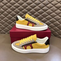 페라가모 남자 신발 운동화 스니커즈