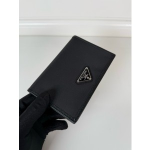 프라다 2MV017 여권지갑