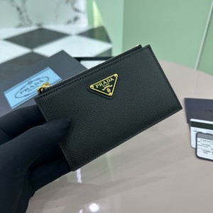 프라다 1MC086 카드지갑