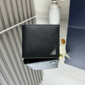 프라다 2M0513 남자 반지갑