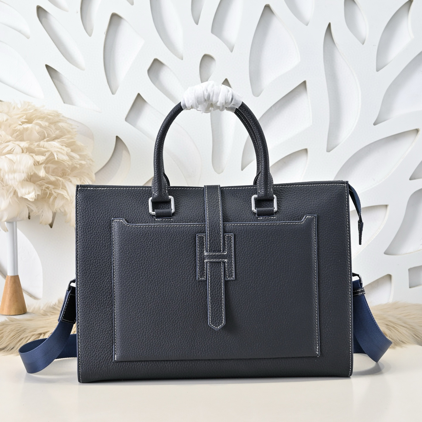 에르메스 남자 서류가방