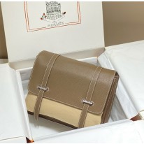 에르메스 스티브 남녀공용가방