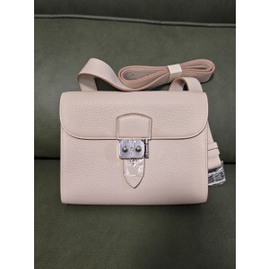 에르메스 사카데페슈 남녀공용가방