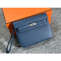 에르메스 크로스겸클러치 켈리 데페슈 남녀공용가방