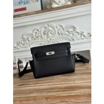 에르메스 켈리 메신저백