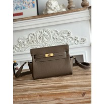 에르메스 켈리 메신저백