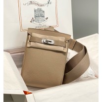 에르메스 핵아도 남녀공용가방