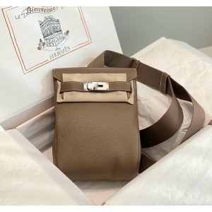 에르메스 핵아도 남녀공용가방