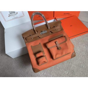 에르메스 25 버킨 카고 남녀공용가방