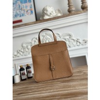 에르메스 할잔 크로스백 토트백 남녀공용가방