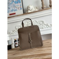 에르메스 할잔 크로스백 토트백 남녀공용가방