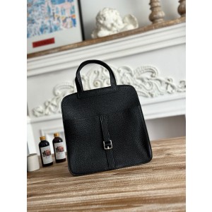 에르메스 할잔 크로스백 토트백 남녀공용가방