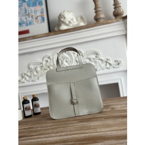 에르메스 할잔 크로스백 토트백 남녀공용가방