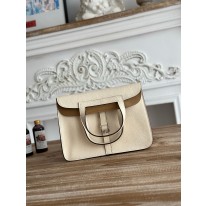 에르메스 할잔 크로스백 토트백 남녀공용가방