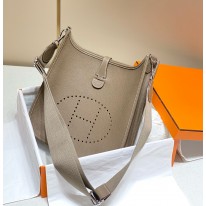 에르메스 에블린 남녀공용가방