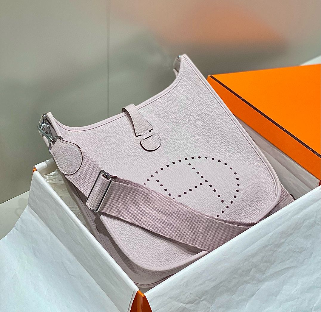 에르메스 에블린 남녀공용가방