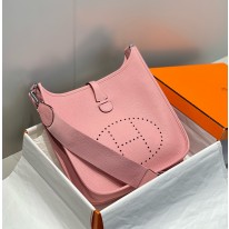 에르메스 에블린 남녀공용가방