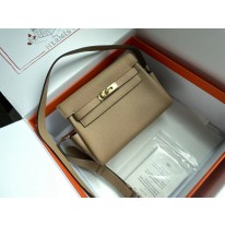 에르메스 켈리 메신저백 남녀공용가방