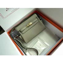 에르메스 켈리 메신저백 남녀공용가방