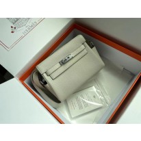 에르메스 켈리 메신저백 남녀공용가방