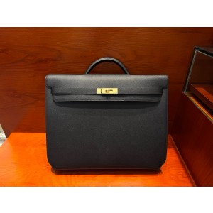 에르메스 켈리 데페슈 서류가방