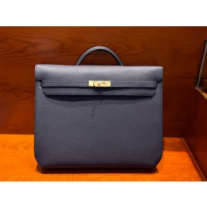 에르메스 켈리 데페슈 서류가방