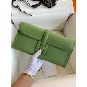 에르메스 Gige 클러치백