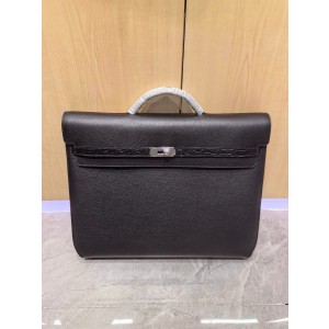 에르메스 켈리 데페슈 서류가방