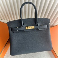 에르메스 버킨백 30 토고가죽 여자가방