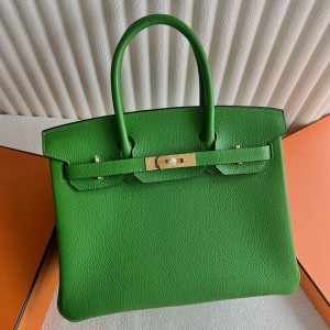 에르메스 버킨백 30 토고가죽 여자가방