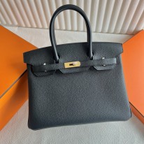에르메스 버킨백 30 토고가죽 여자가방