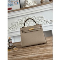 에르메스 켈리백 앱송가죽 여자가방