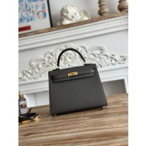 에르메스 켈리백 앱송가죽 여자가방