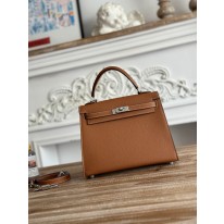 에르메스 켈리백 앱송가죽 여자가방