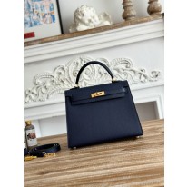 에르메스 켈리백 앱송가죽 여자가방