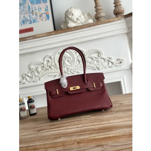 에르메스 숄더 버킨백 29 에버컬러 여자가방