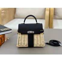 에르메스 켈리 피크닉 여자가방