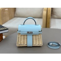 에르메스 켈리 피크닉 여자가방