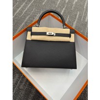 에르메스 켈리백 앱송가죽 여자가방