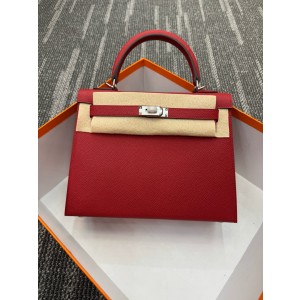 에르메스 켈리백 앱송가죽 여자가방