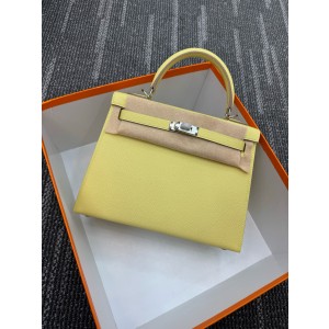 에르메스 켈리백 앱송가죽 여자가방