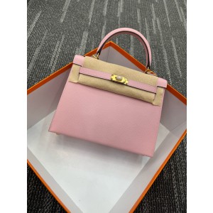 에르메스 켈리백 앱송가죽 여자가방