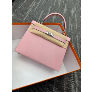 에르메스 켈리백 앱송가죽 여자가방