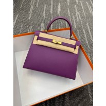 에르메스 켈리백 앱송가죽 여자가방